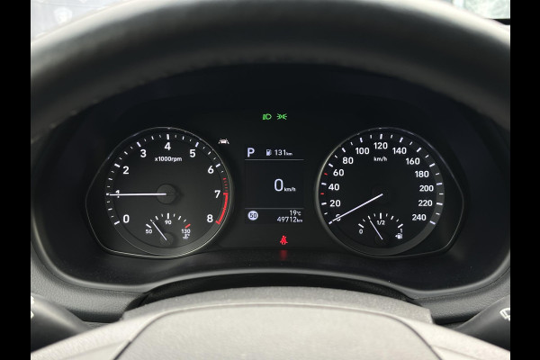 Hyundai i30 1.0 T-GDi MHEV Comfort