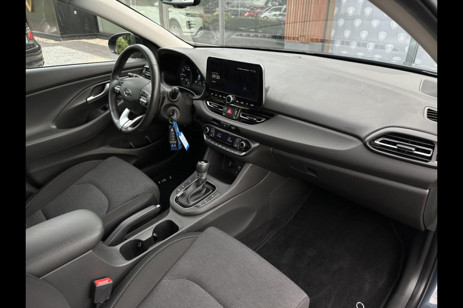 Hyundai i30 1.0 T-GDi MHEV Comfort