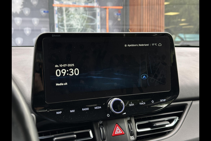 Hyundai i30 1.0 T-GDi MHEV Comfort