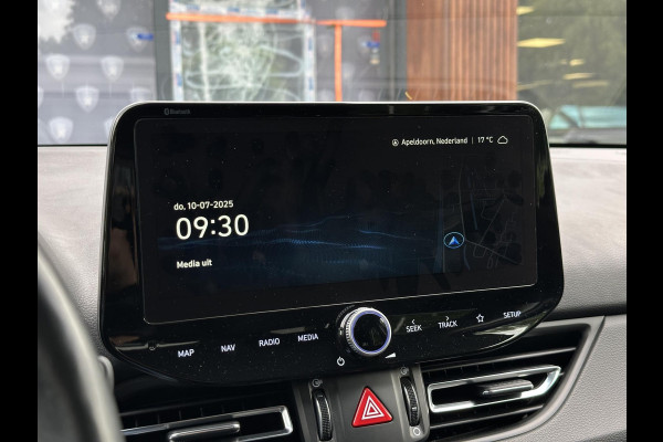Hyundai i30 1.0 T-GDi MHEV Comfort