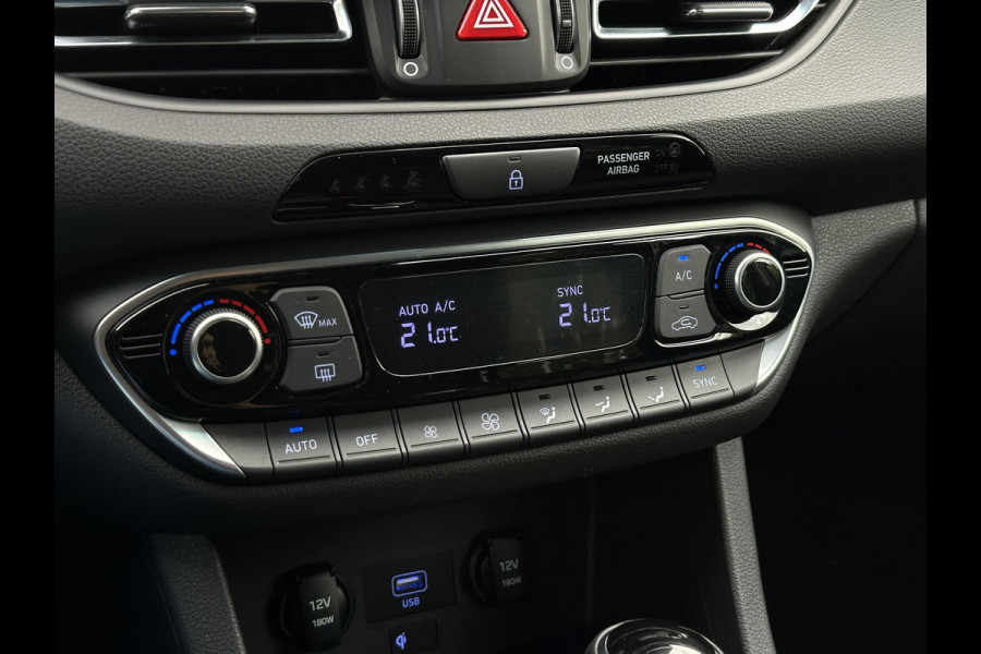Hyundai i30 1.0 T-GDi MHEV Comfort