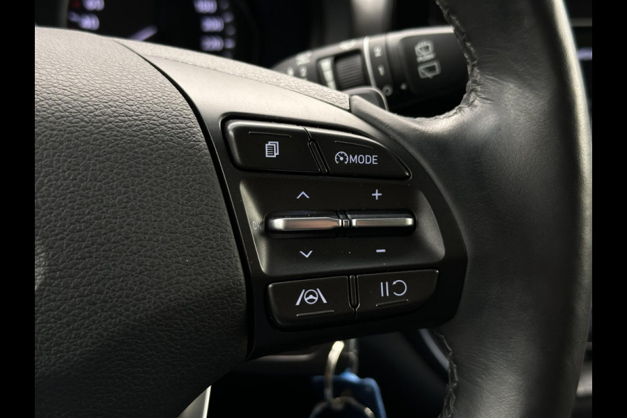 Hyundai i30 1.0 T-GDi MHEV Comfort