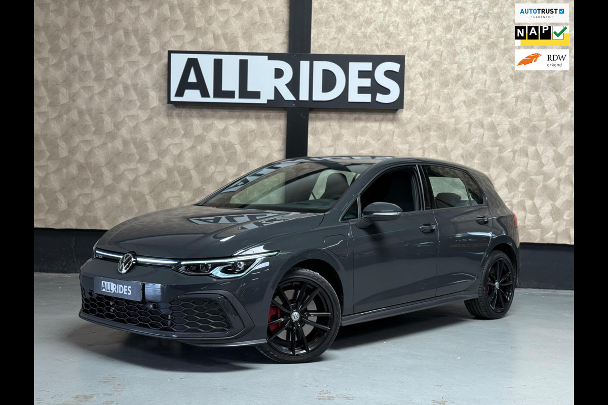 Volkswagen Golf 1.4 eHybrid GTE | 245 pk| HUD |ACC | Camera | CarPlay | Sfeerverlichting Volkswagen Golf 1.4 eHybrid GTE | 245 pk| HUD |ACC | Camera | CarPlay | Sfeerverlichting