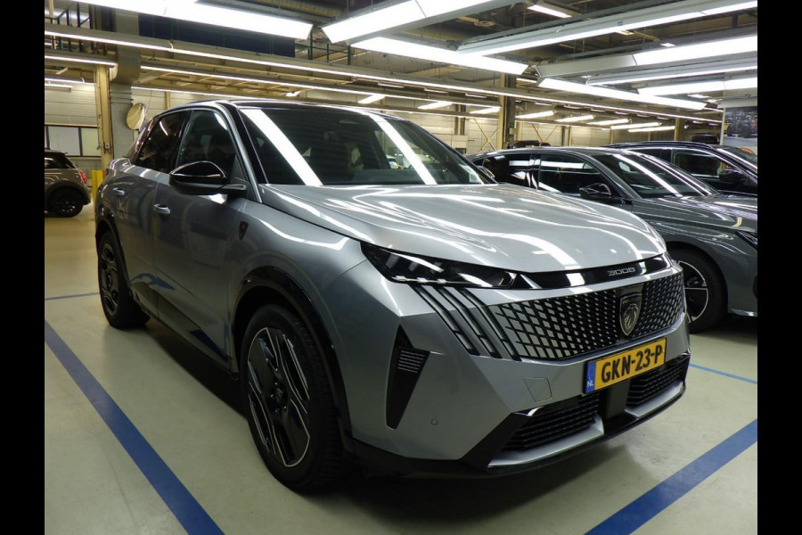 Peugeot E-3008 GT Avantage 210 73 kWh Focal audio
