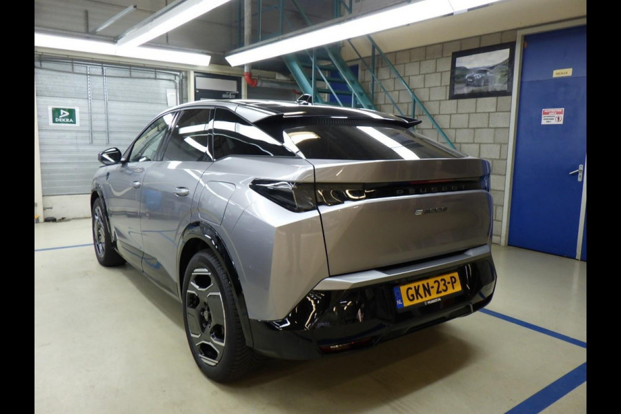 Peugeot E-3008 GT Avantage 210 73 kWh Focal audio