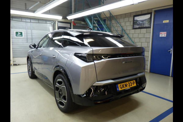 Peugeot E-3008 GT Avantage 210 73 kWh Focal audio