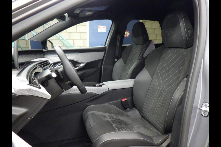 Peugeot E-3008 GT Avantage 210 73 kWh Focal audio
