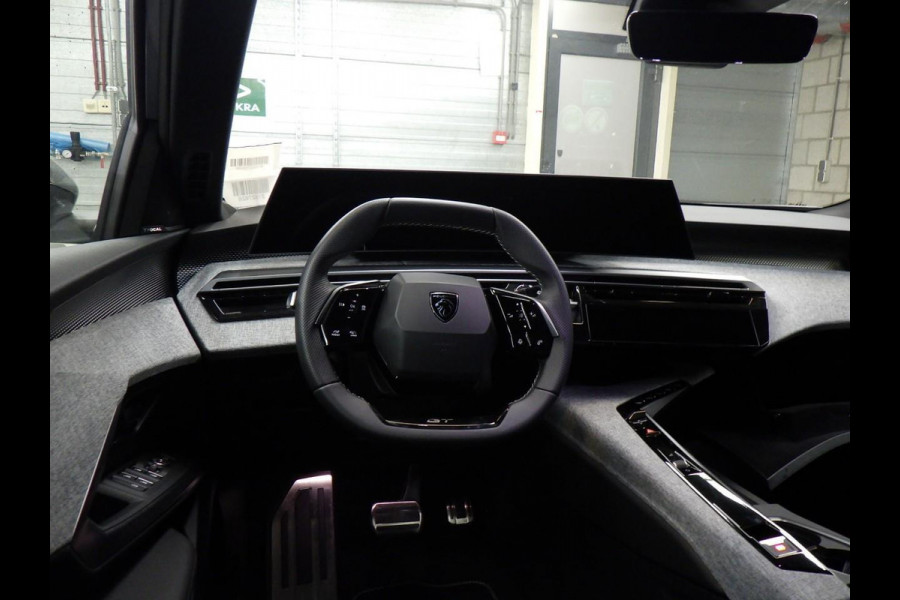 Peugeot E-3008 GT Avantage 210 73 kWh Focal audio