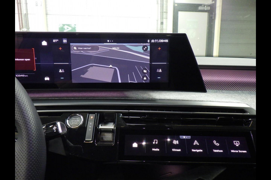 Peugeot E-3008 GT Avantage 210 73 kWh Focal audio