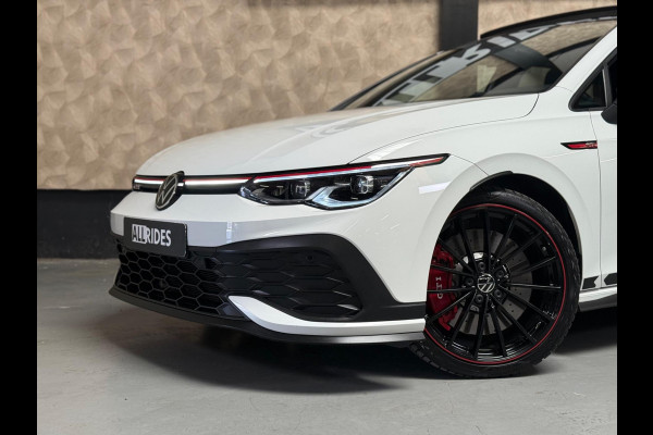 Volkswagen Golf 2.0 TSI GTI Clubsport 45 Jahre Edition | Akra | Pano | Camera | Keyless | Sfeerverlichting