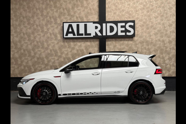 Volkswagen Golf 2.0 TSI GTI Clubsport 45 Jahre Edition | Akra | Pano | Camera | Keyless | Sfeerverlichting