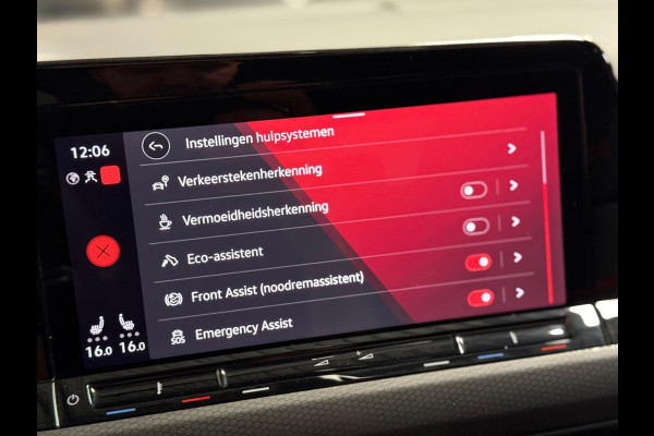 Volkswagen Golf 2.0 TSI GTI Clubsport 45 Jahre Edition | Akra | Pano | Camera | Keyless | Sfeerverlichting