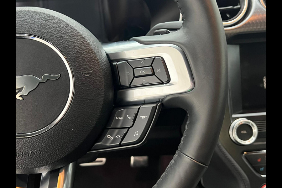 Ford Mustang 5.0 V8 GT Fastback Performance READY 4  TAKEOFF!