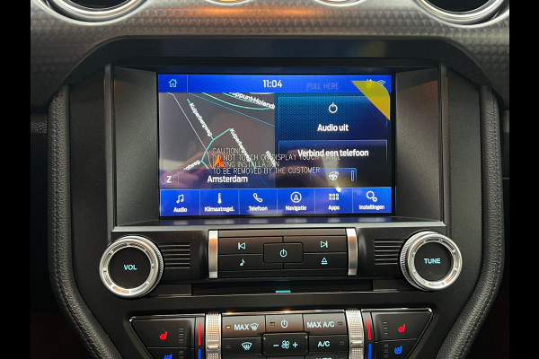 Ford Mustang 5.0 V8 GT Fastback Performance READY 4  TAKEOFF!
