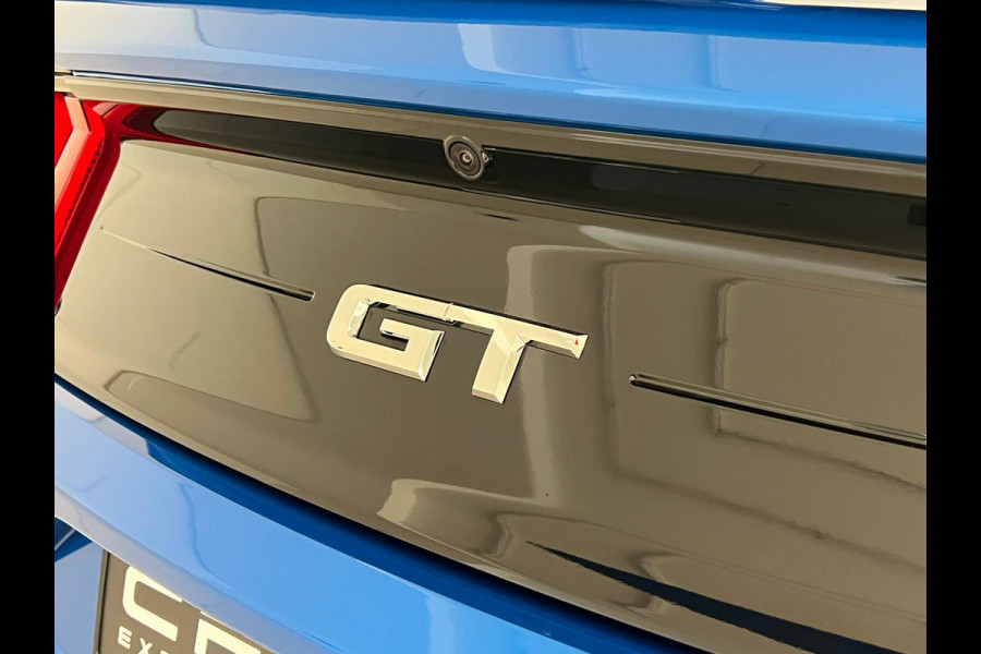 Ford Mustang 5.0 V8 GT Fastback Performance READY 4  TAKEOFF!