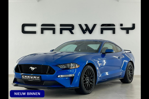 Ford USA Mustang 5.0 V8 GT Fastback Performance READY 4 TAKEOFF!!