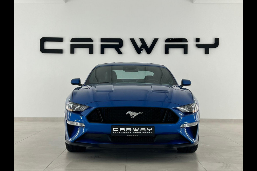 Ford USA Mustang 5.0 V8 GT Fastback Performance READY 4 TAKEOFF!!