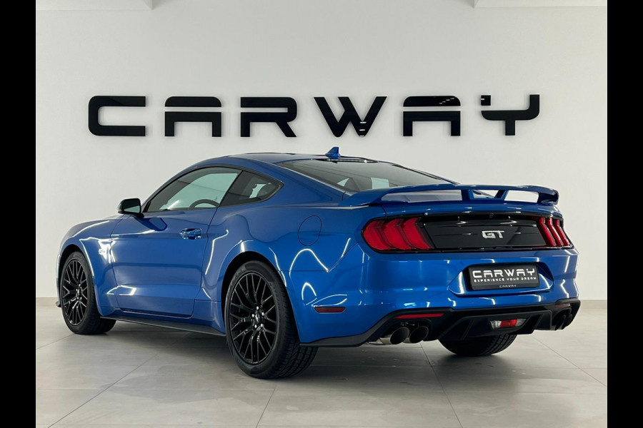Ford USA Mustang 5.0 V8 GT Fastback Performance READY 4 TAKEOFF!!