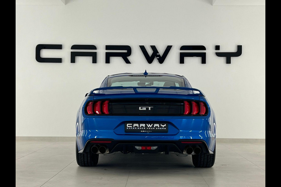 Ford USA Mustang 5.0 V8 GT Fastback Performance READY 4 TAKEOFF!!