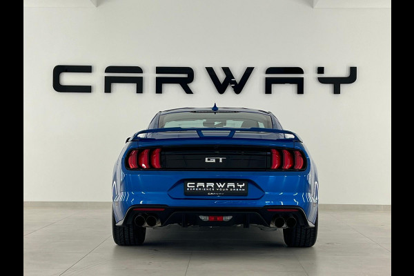 Ford USA Mustang 5.0 V8 GT Fastback Performance READY 4 TAKEOFF!!