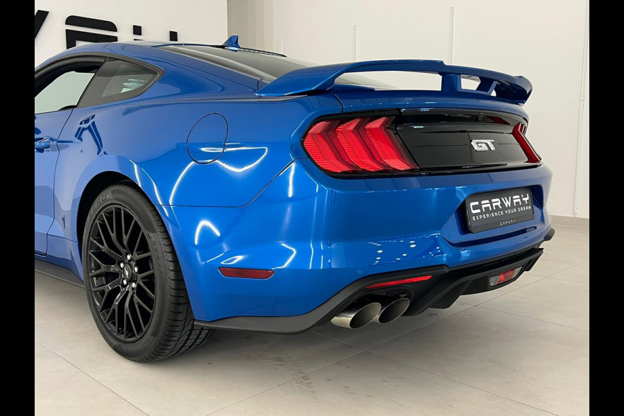 Ford USA Mustang 5.0 V8 GT Fastback Performance READY 4 TAKEOFF!!