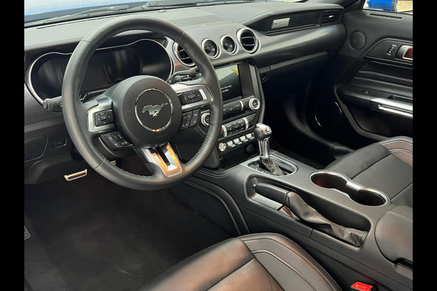 Ford USA Mustang 5.0 V8 GT Fastback Performance READY 4 TAKEOFF!!