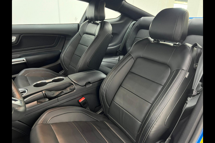 Ford USA Mustang 5.0 V8 GT Fastback Performance READY 4 TAKEOFF!!