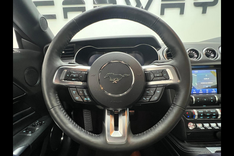 Ford USA Mustang 5.0 V8 GT Fastback Performance READY 4 TAKEOFF!!