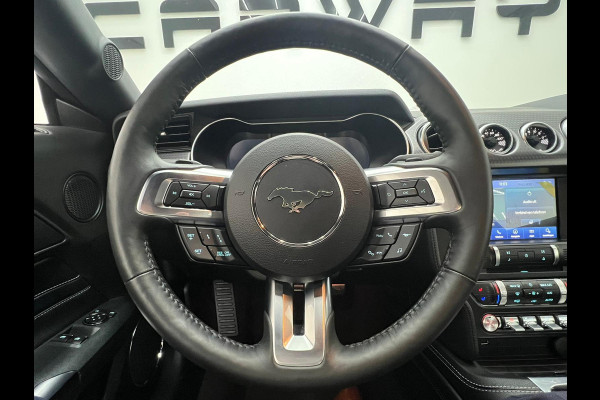 Ford USA Mustang 5.0 V8 GT Fastback Performance READY 4 TAKEOFF!!