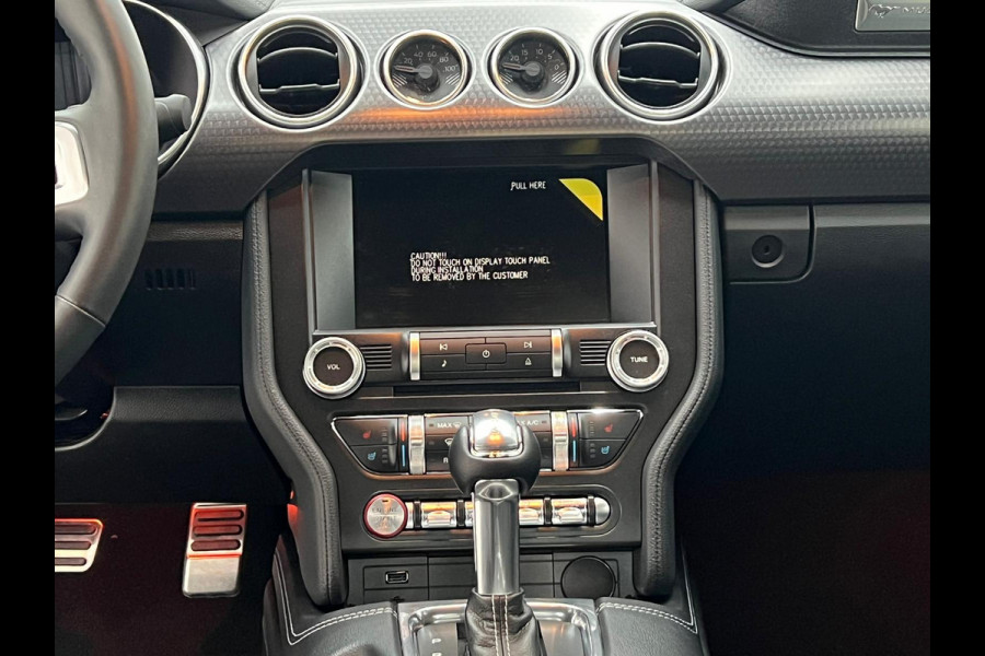 Ford USA Mustang 5.0 V8 GT Fastback Performance READY 4 TAKEOFF!!