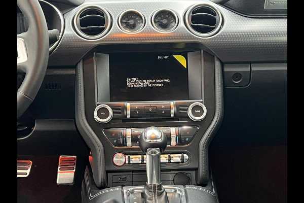 Ford USA Mustang 5.0 V8 GT Fastback Performance READY 4 TAKEOFF!!