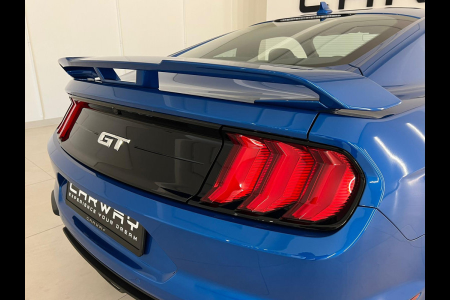 Ford USA Mustang 5.0 V8 GT Fastback Performance READY 4 TAKEOFF!!