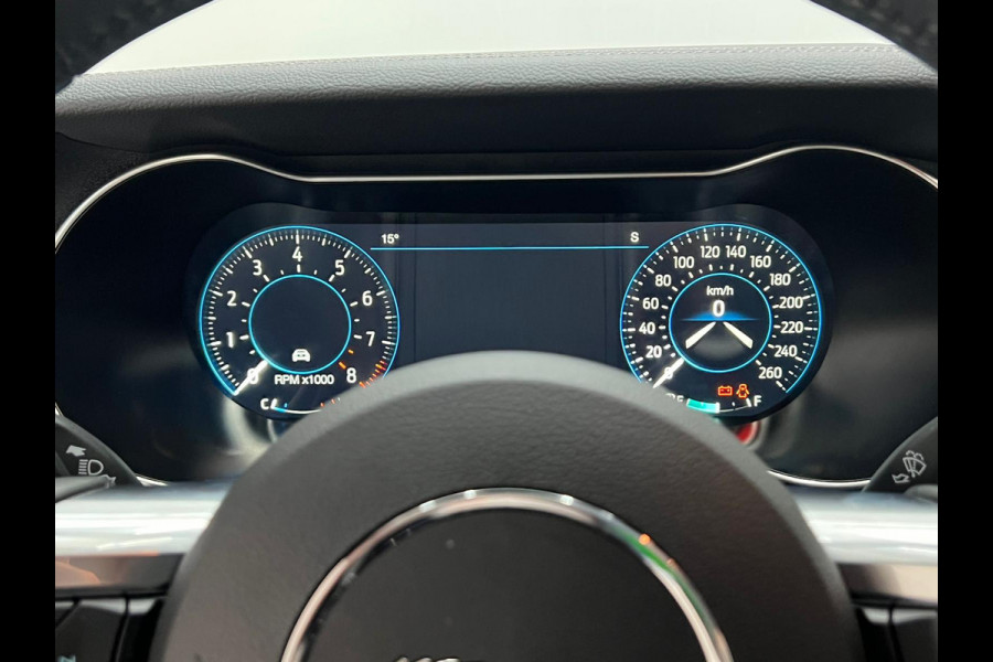 Ford USA Mustang 5.0 V8 GT Fastback Performance READY 4 TAKEOFF!!