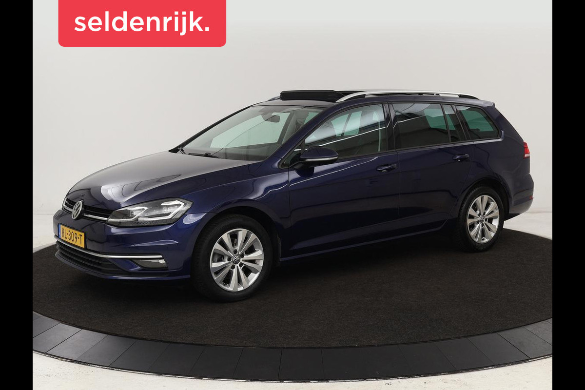Volkswagen Golf 1.0 TSI Comfortline | Panoramadak | Stoelverwarming | Massage | Full LED | Carplay | Camera | Adaptive cruise | Sportstoelen | Climate control Volkswagen Golf 1.0 TSI Comfortline | Panoramadak | Stoelverwarming | Massage | Full LED | Carplay | Camera | Adaptive cruise | Sportstoelen | Climate control