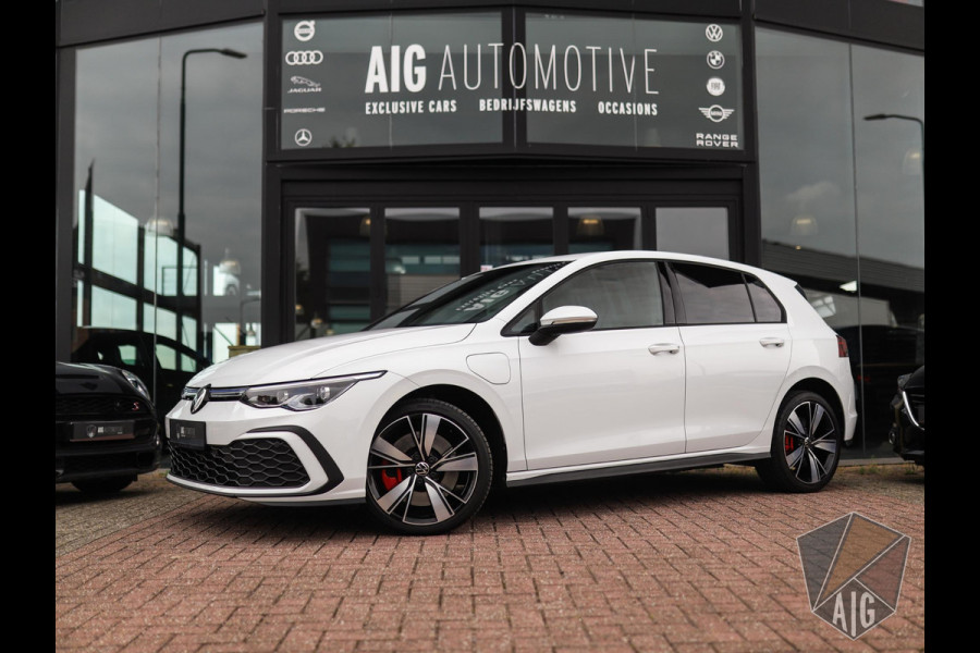 Volkswagen Golf 1.4 eHybrid GTE | Stoel/Stuurverw. | Carplay | ACC | PDC | 3-Zone Airco