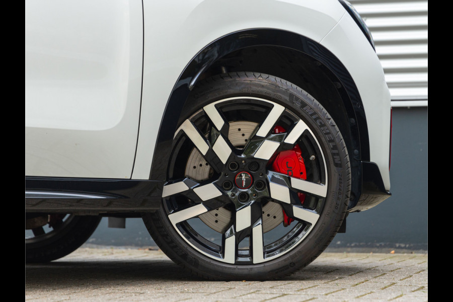 MINI Countryman 2.0 JCW ALL4 John Cooper Works - Pakket XL - Pano - Driving Ass Prof