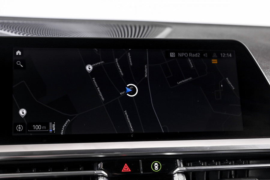 BMW 3 Serie Touring 330e 292 PK xDrive High Executive M-Sport - Automaat | Dig. Cockpit | Cruise | Stoelverw. | PDC | 360 Camera | NAV + App. Connect | ECC | Elek. Klep | DAB | LM 18" | 8487