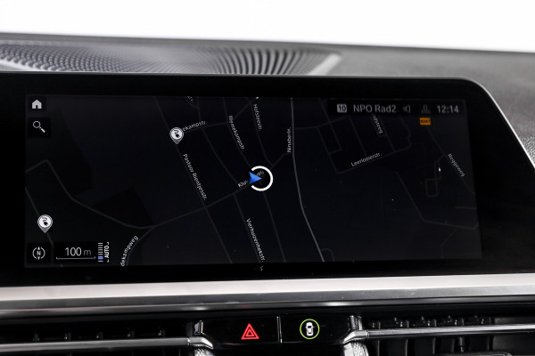 BMW 3 Serie Touring 330e 292 PK xDrive High Executive M-Sport - Automaat | Dig. Cockpit | Cruise | Stoelverw. | PDC | 360 Camera | NAV + App. Connect | ECC | Elek. Klep | DAB | LM 18" | 8487