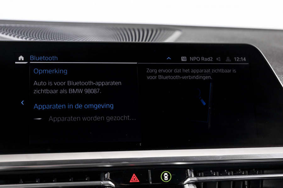 BMW 3 Serie Touring 330e 292 PK xDrive High Executive M-Sport - Automaat | Dig. Cockpit | Cruise | Stoelverw. | PDC | 360 Camera | NAV + App. Connect | ECC | Elek. Klep | DAB | LM 18" | 8487