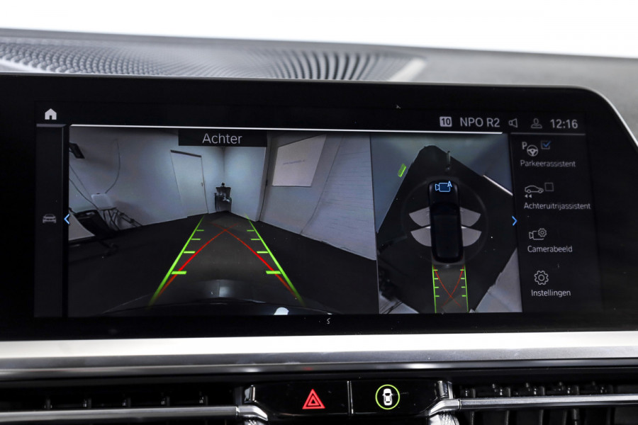 BMW 3 Serie Touring 330e 292 PK xDrive High Executive M-Sport - Automaat | Dig. Cockpit | Cruise | Stoelverw. | PDC | 360 Camera | NAV + App. Connect | ECC | Elek. Klep | DAB | LM 18" | 8487