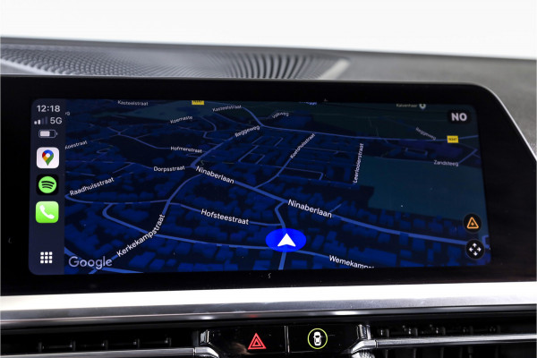 BMW 3 Serie Touring 330e 292 PK xDrive High Executive M-Sport - Automaat | Dig. Cockpit | Cruise | Stoelverw. | PDC | 360 Camera | NAV + App. Connect | ECC | Elek. Klep | DAB | LM 18" | 8487