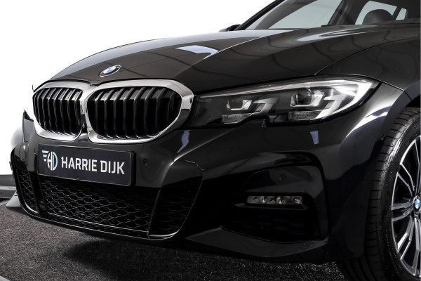 BMW 3 Serie Touring 330e 292 PK xDrive High Executive M-Sport - Automaat | Dig. Cockpit | Cruise | Stoelverw. | PDC | 360 Camera | NAV + App. Connect | ECC | Elek. Klep | DAB | LM 18" | 8487