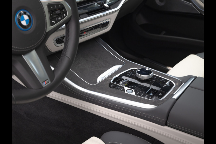 BMW X5 xDrive50e - Full-Option - NP139.000 - Bowers & Wilkins