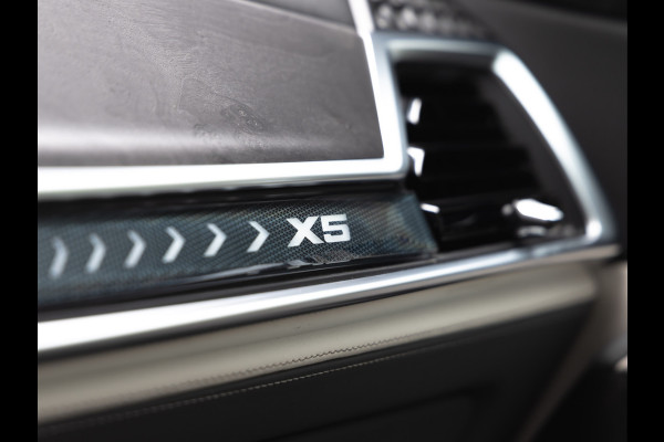 BMW X5 xDrive50e - Full-Option - NP139.000 - Bowers & Wilkins