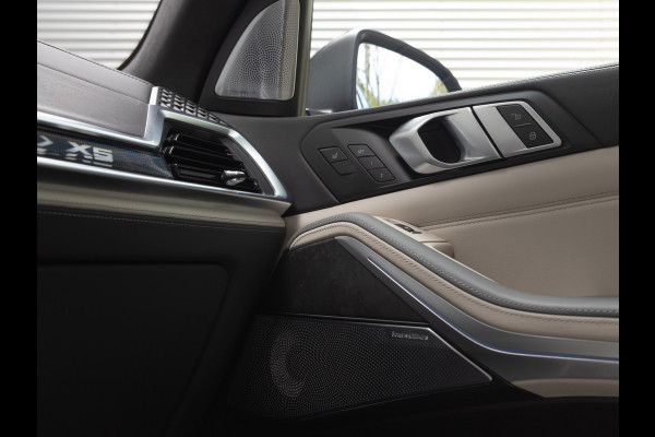 BMW X5 xDrive50e - Full-Option - NP139.000 - Bowers & Wilkins