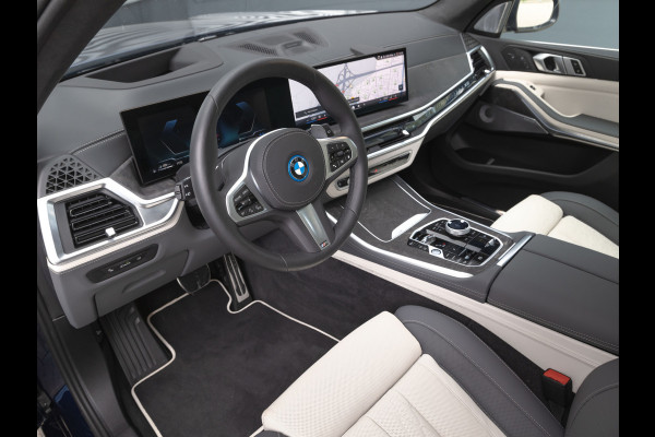 BMW X5 xDrive50e - Full-Option - NP139.000 - Bowers & Wilkins