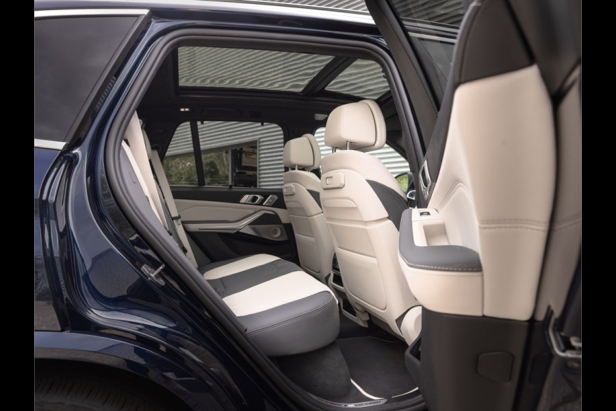 BMW X5 xDrive50e - Full-Option - NP139.000 - Bowers & Wilkins