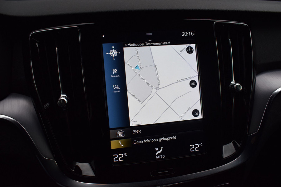 Volvo V60 2.0 T5 250pk Momentum | Trekhaak