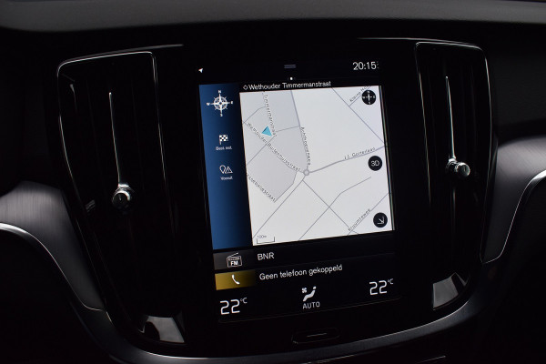 Volvo V60 2.0 T5 250pk Momentum | Trekhaak