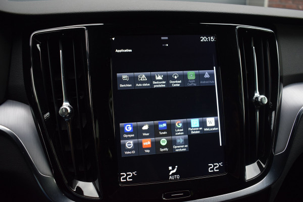 Volvo V60 2.0 T5 250pk Momentum | Trekhaak